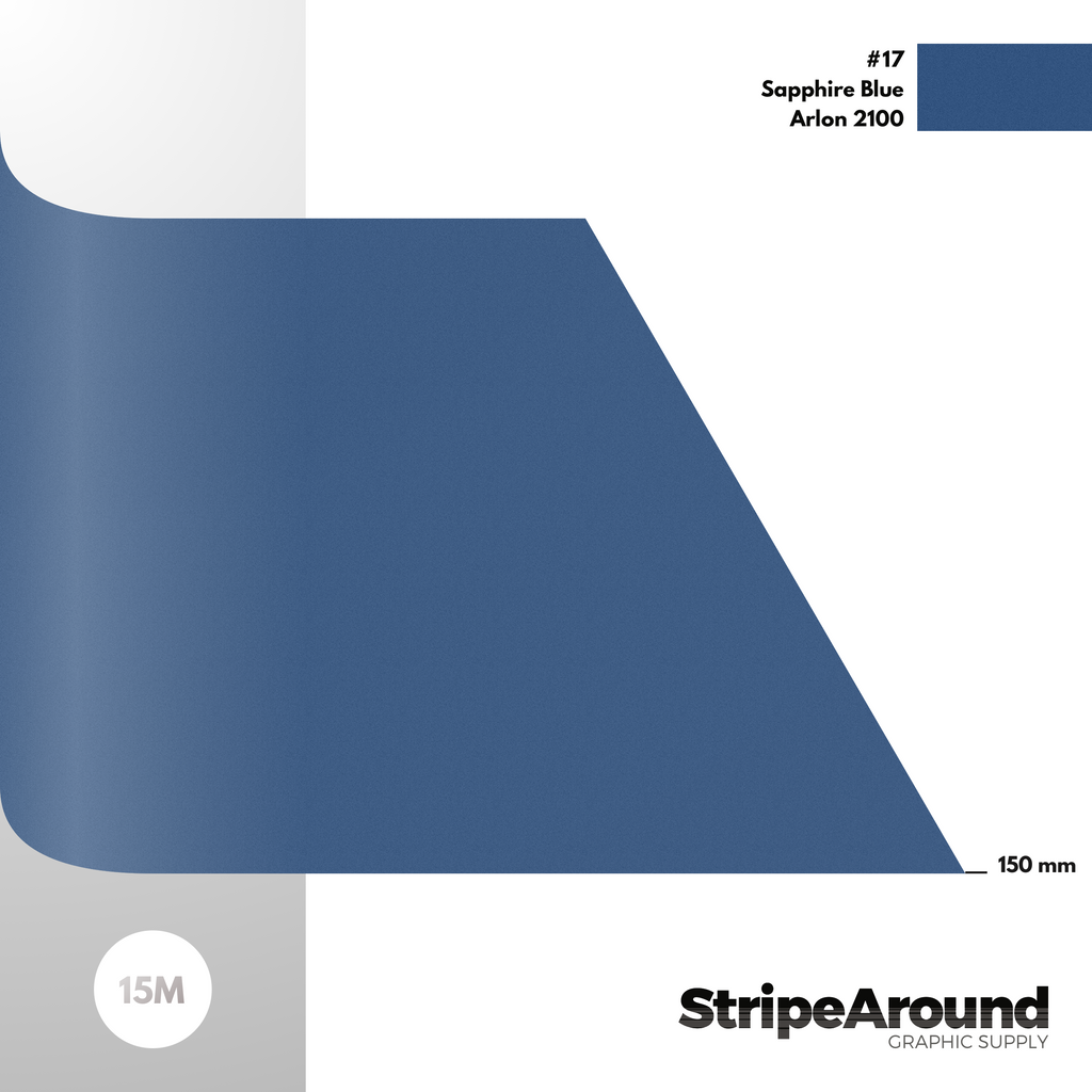 Strip Solid Color Single Stripe | 150mm Stripe - Solid Colours – Stripe Around